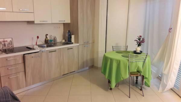 Apartament Monolocale Mentone Costa Azzurra Zewnętrze zdjęcie
