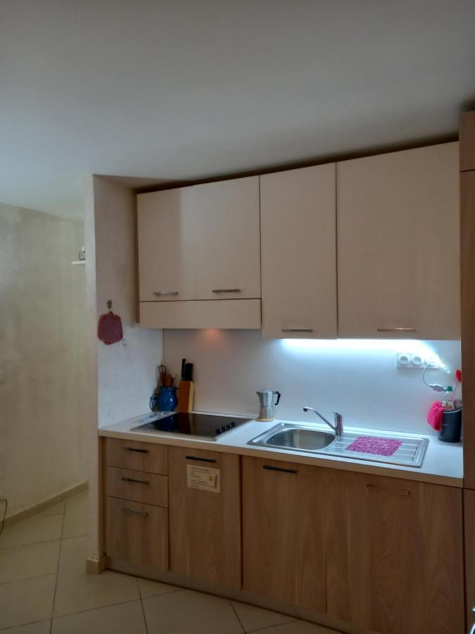 Apartament Monolocale Mentone Costa Azzurra Zewnętrze zdjęcie