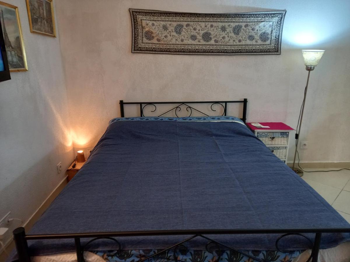 Apartament Monolocale Mentone Costa Azzurra Zewnętrze zdjęcie