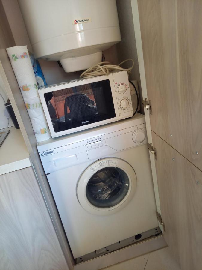 Apartament Monolocale Mentone Costa Azzurra Zewnętrze zdjęcie