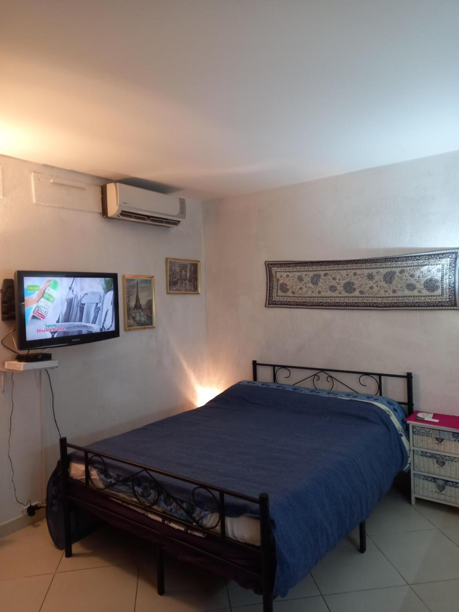 Apartament Monolocale Mentone Costa Azzurra Zewnętrze zdjęcie