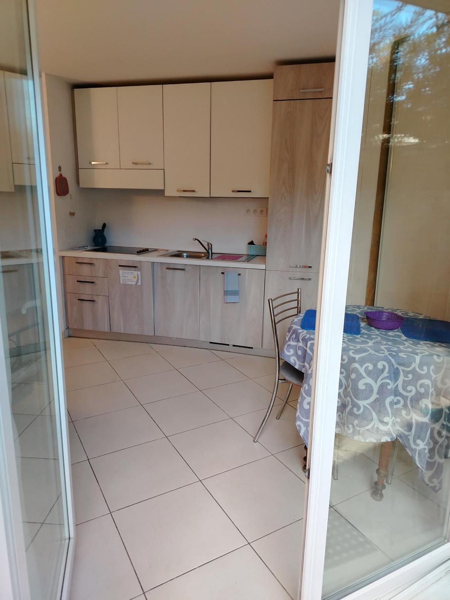 Apartament Monolocale Mentone Costa Azzurra Zewnętrze zdjęcie
